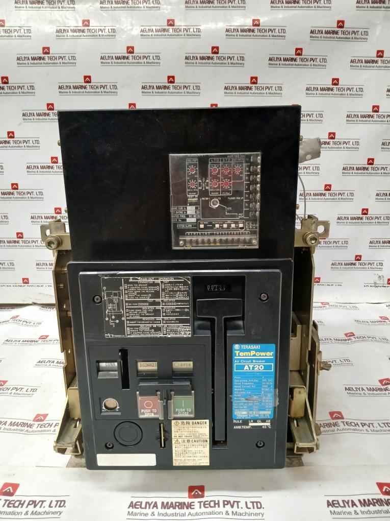 Terasaki Electric At20
