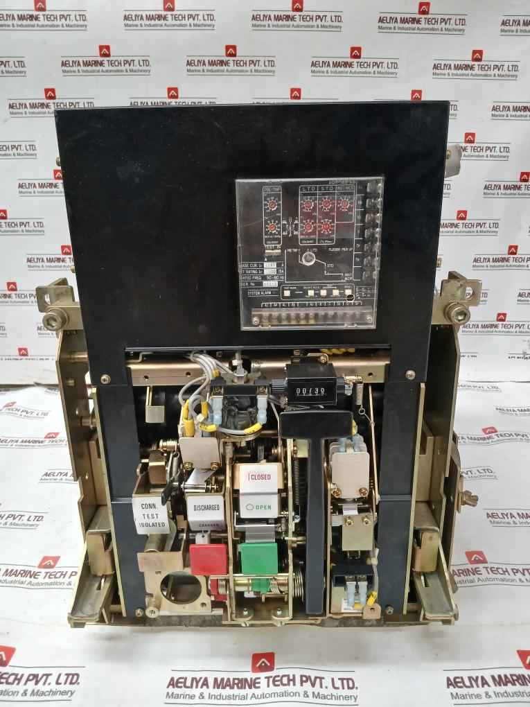 Terasaki Electric At20