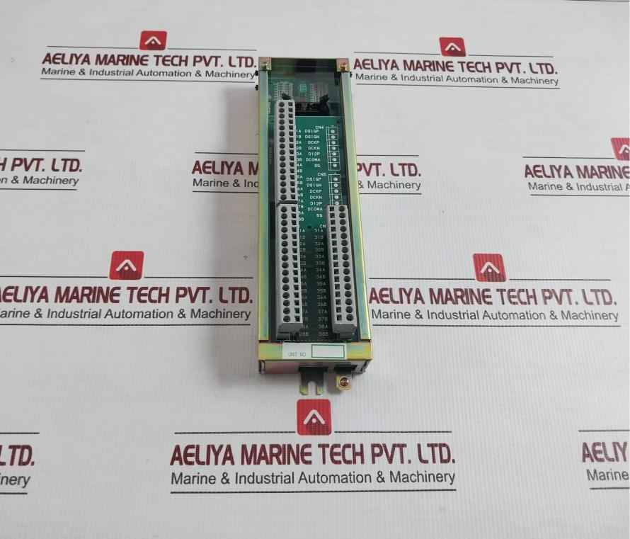 Terasaki Electric Connector Module Eca-222