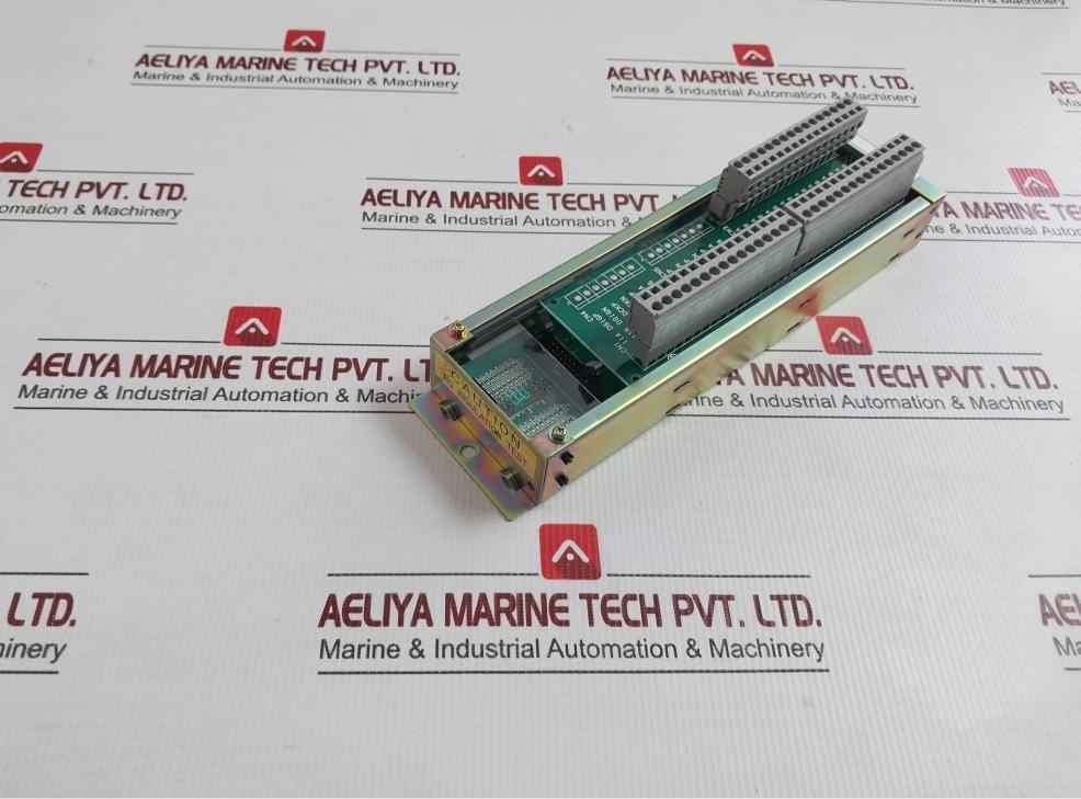 Terasaki Electric Connector Module Eca-222