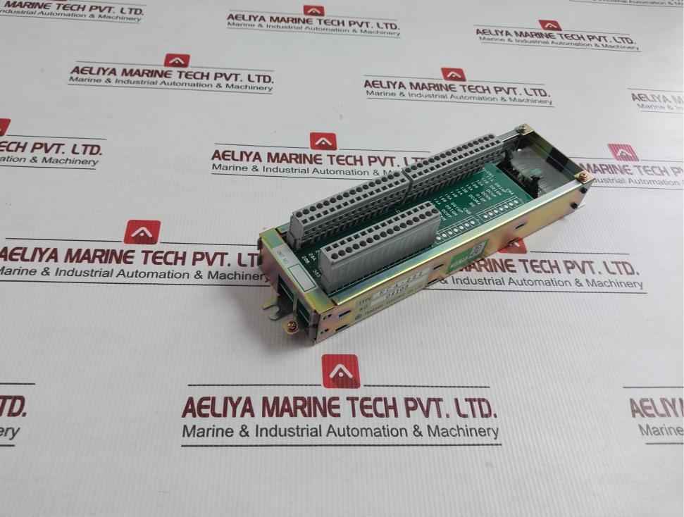 Terasaki Electric Connector Module Eca-222