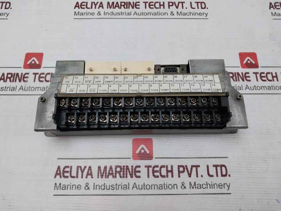Terasaki Electric Ein-511 Sender Unit 97011