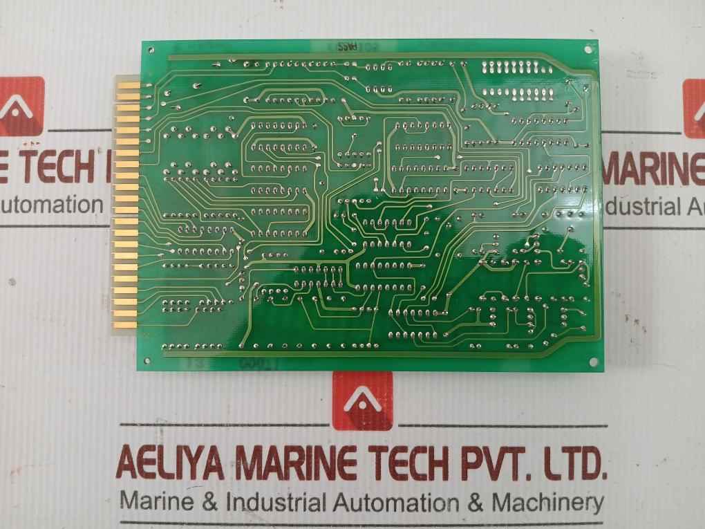 Terasaki Electric Multiplex Wtm Sender Pcb Card Eca-105