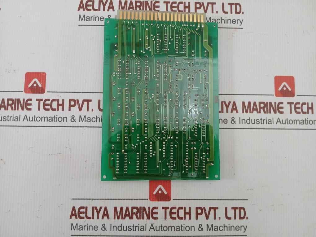 Terasaki Electric Receiver Unit Board Eca-306