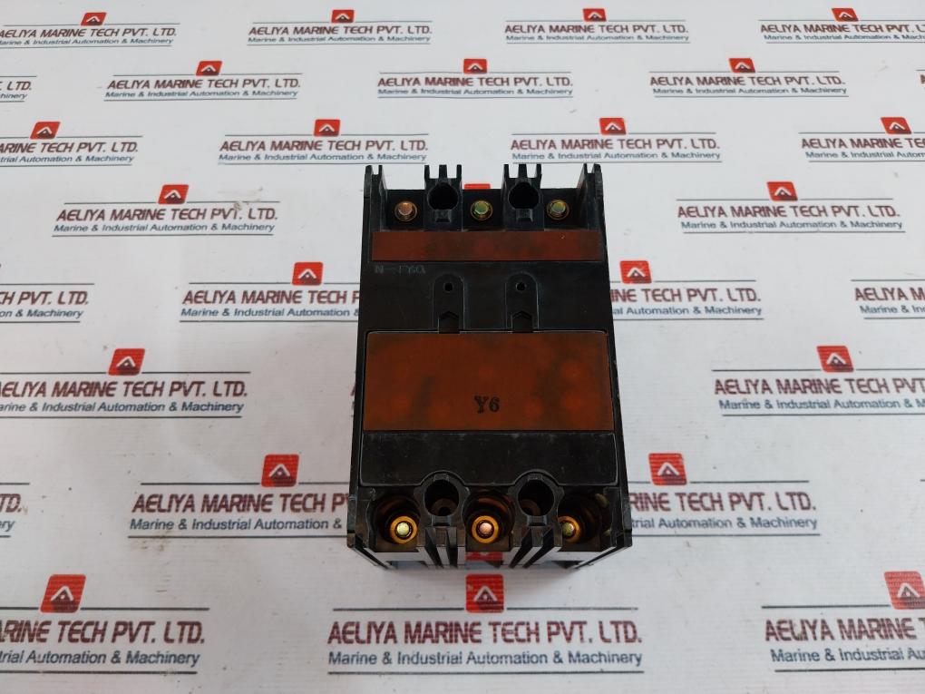 Terasaki Electric Tl-100F 3 Pole Tembreak Circuit Breaker 100A Ac220V 120Ka
