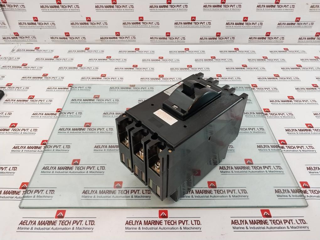 Terasaki Electric Tl-225B Molded Case Circuit Breaker 200A 88110-00.071214