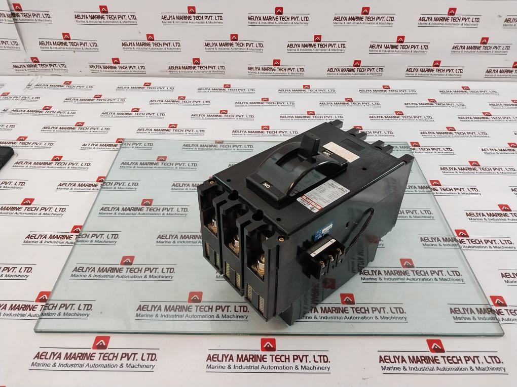 Terasaki Electric Tl-225B Molded Case Circuit Breaker 200A 88110-00.071214