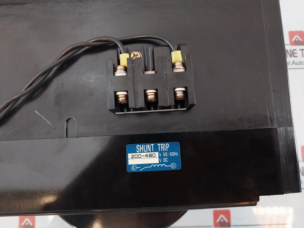 Terasaki Electric Tl-225B Molded Case Circuit Breaker 200A 88110-00.071214