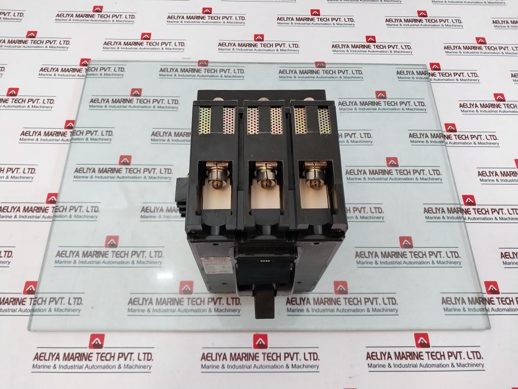 Terasaki Electric Tl-225B Molded Case Circuit Breaker 200A 88110-00.071214