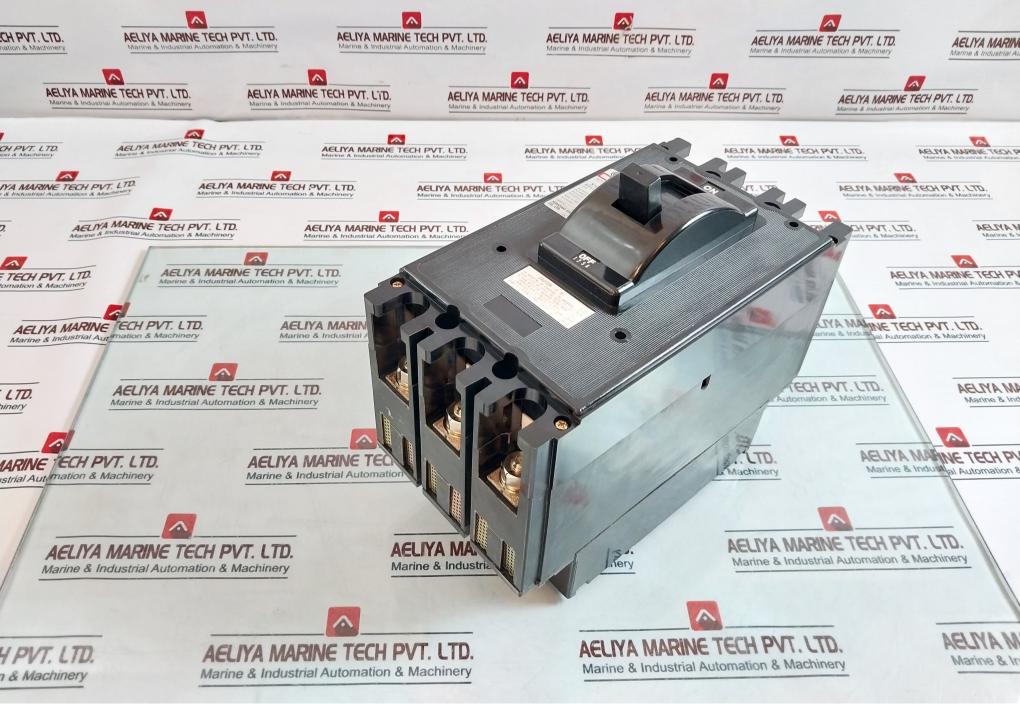 Terasaki Electric Tl-225B Molded Case Circuit Breaker 88110-00.068214