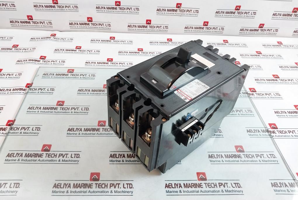 Terasaki Electric Tl-225B Molded Case Circuit Breaker 88110-00.068214