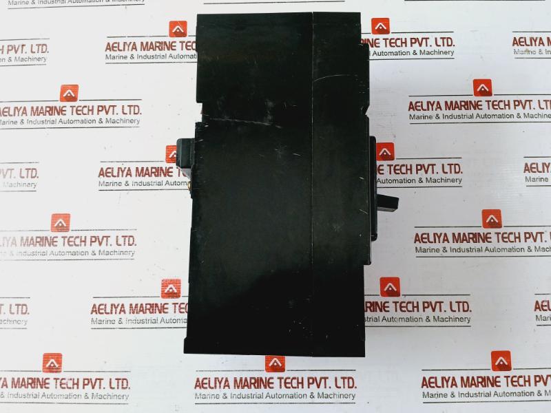 Terasaki Electric Tl-225F Tembreak Circuit Breaker 3 Pole Ac 690V 200-480V