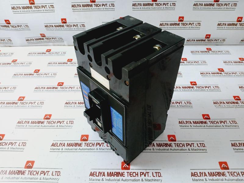 Terasaki Electric Tl-225F Tembreak Circuit Breaker 3 Pole Ac 690V 200-480V