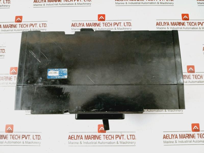 Terasaki Electric Tl-225F Tembreak Circuit Breaker 3 Pole Ac 690V 200-480V