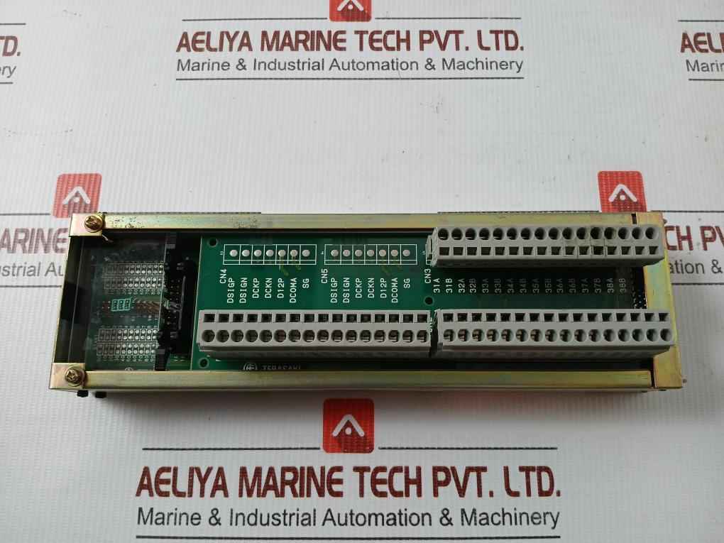 Terasaki Electric Tm Connector Module Eca-222