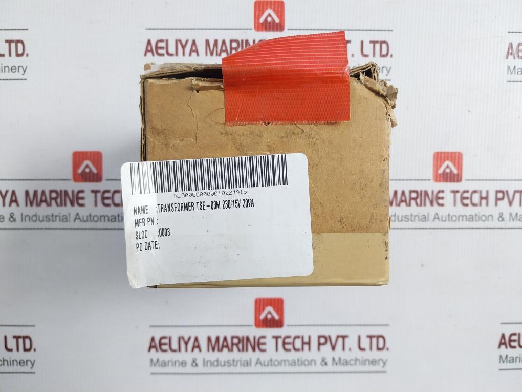 Terasaki Electric Transformer 230V Tse-03M