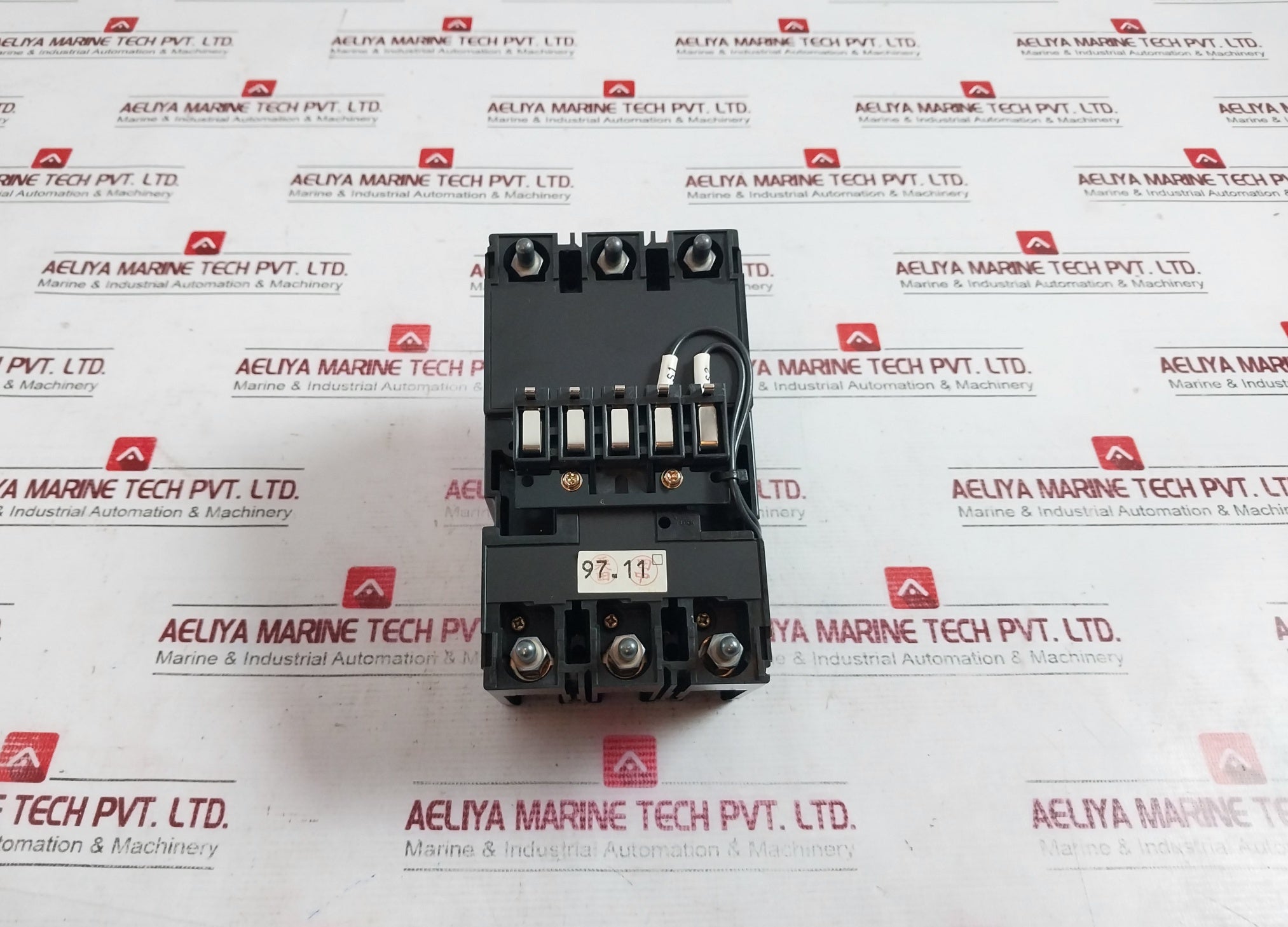 Terasaki Electric Xh100Ns Tembreak Circuit Breaker 100A 85Ka