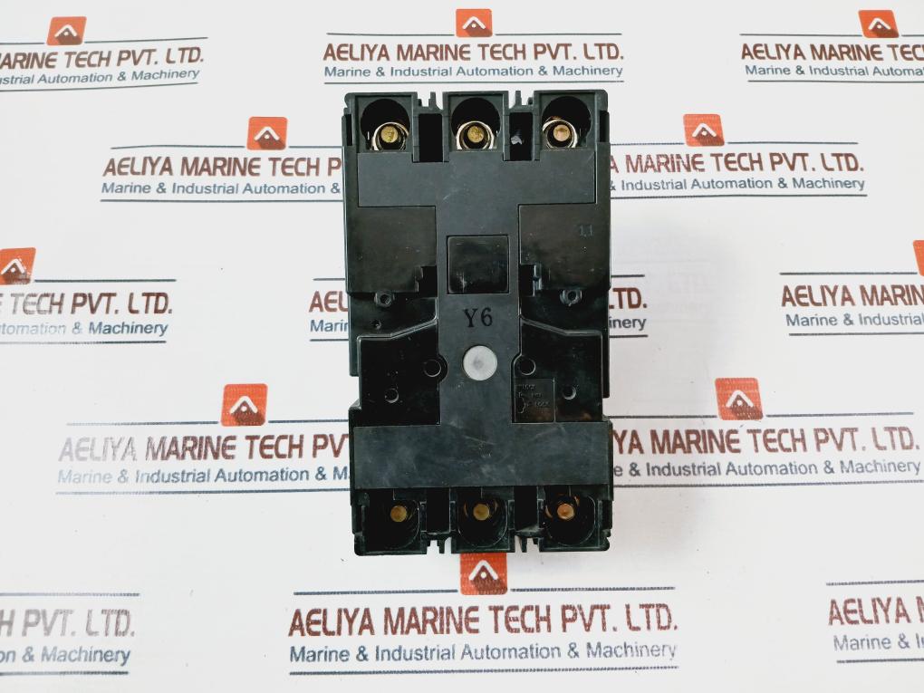 Terasaki Electric XS100NS 75A Circuit Breaker 41-20957