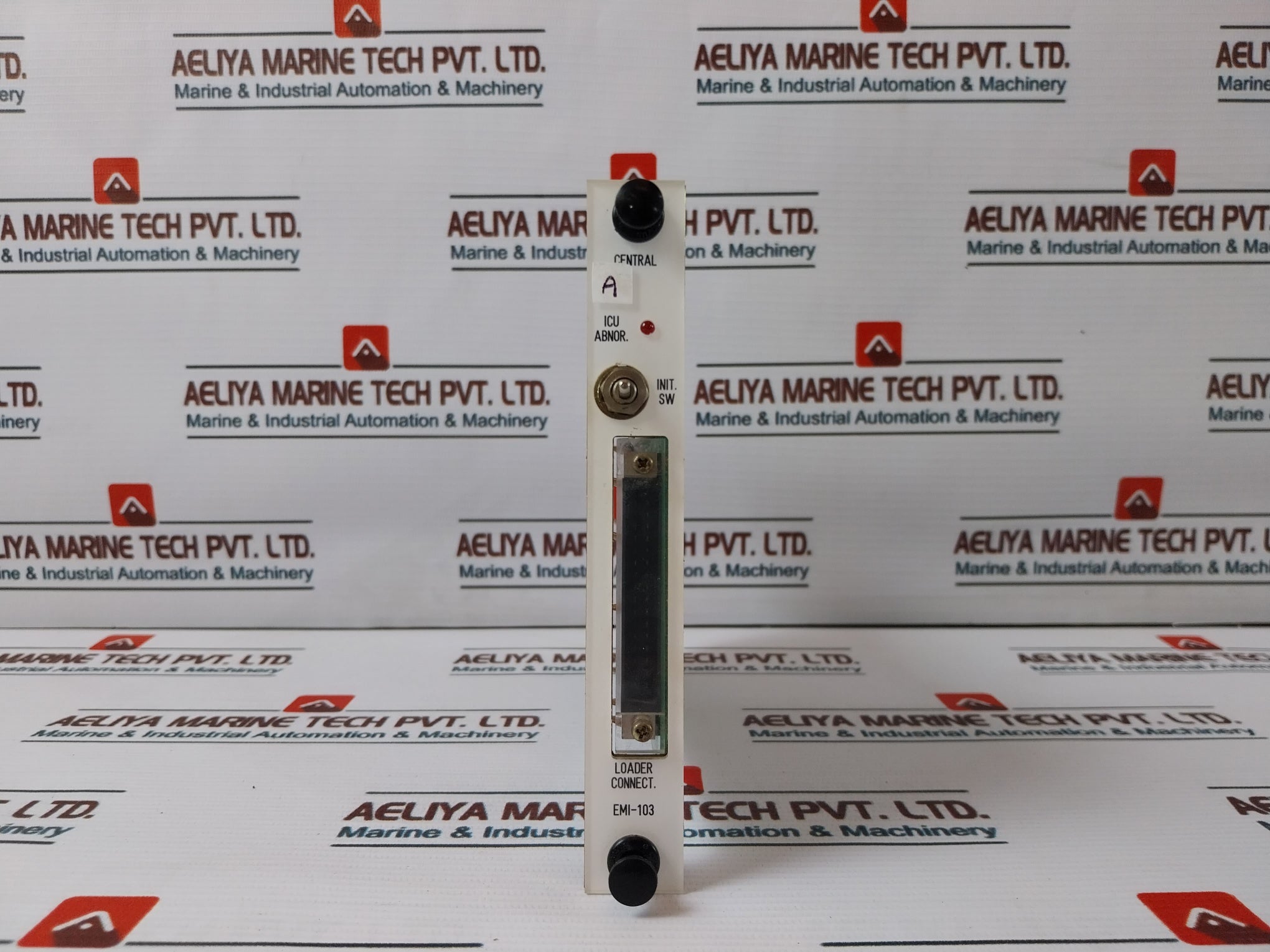 Terasaki Emi-103,Emi-401,Emi-201,Emi-301,Extension Alarm Control Unit