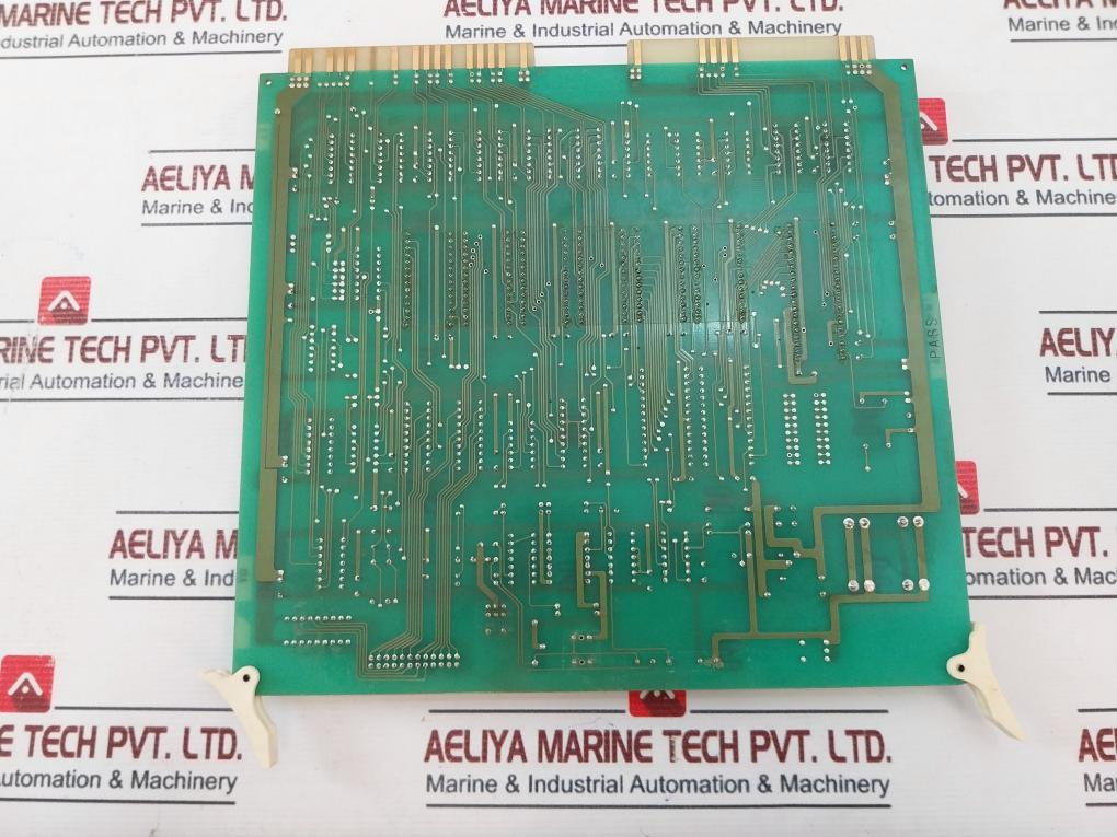 Terasaki Emw-1101A Cpu Ram & Rom Module K/834/5-001C Used