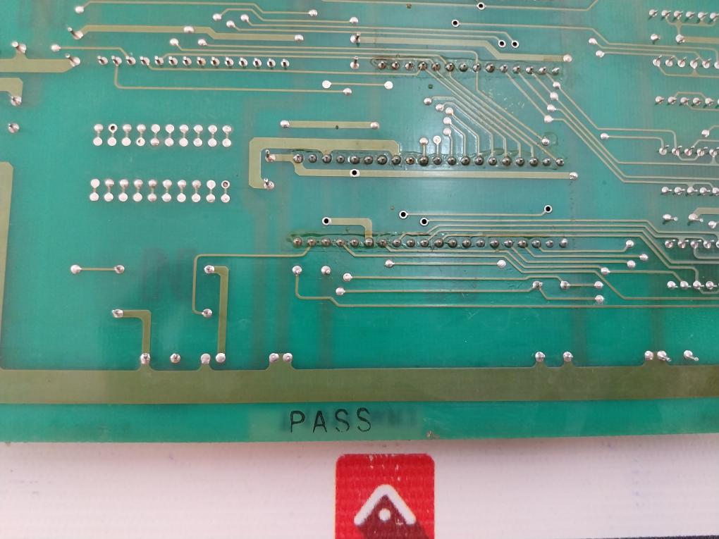 Terasaki Emw-1101A Cpu Ram & Rom Module K/834/5-001C Used