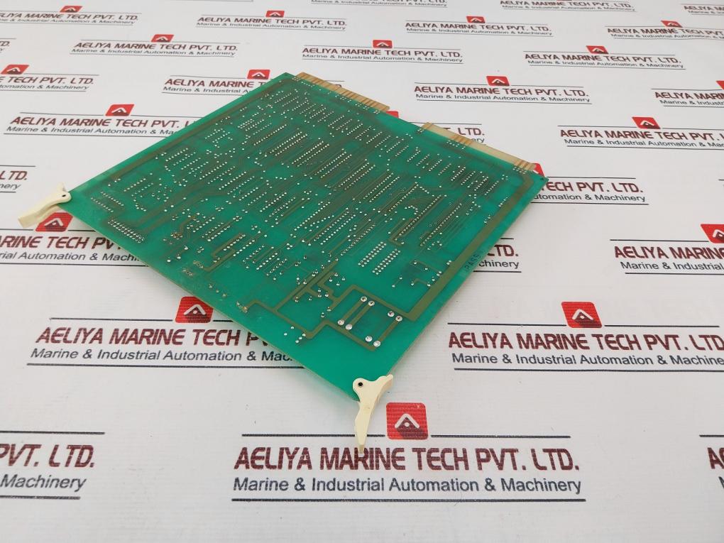 Terasaki Emw-1101A Cpu Ram & Rom Module K/834/5-001C Used