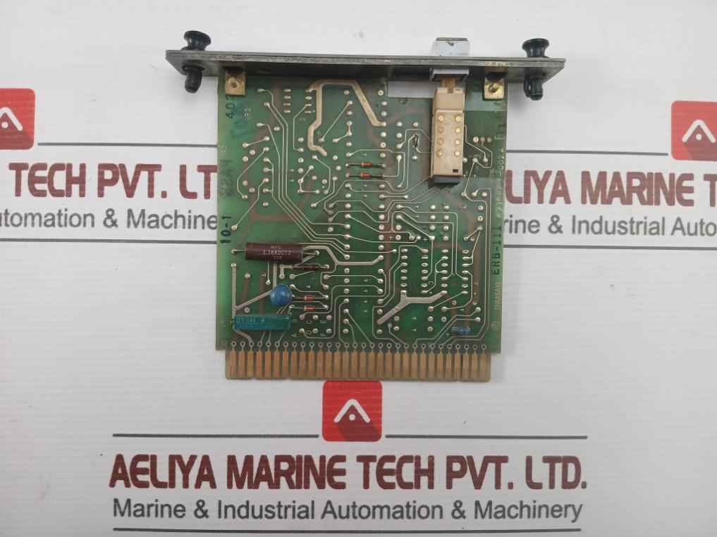 Outlet Printed Circuit Board Brand Terasaki Erb-111, 0~600˚C