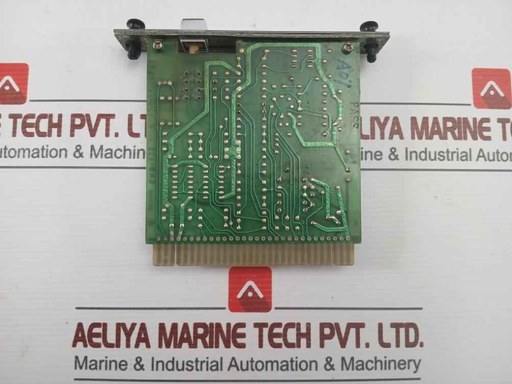 Outlet Printed Circuit Board Brand Terasaki Erb-111, 0~600˚C