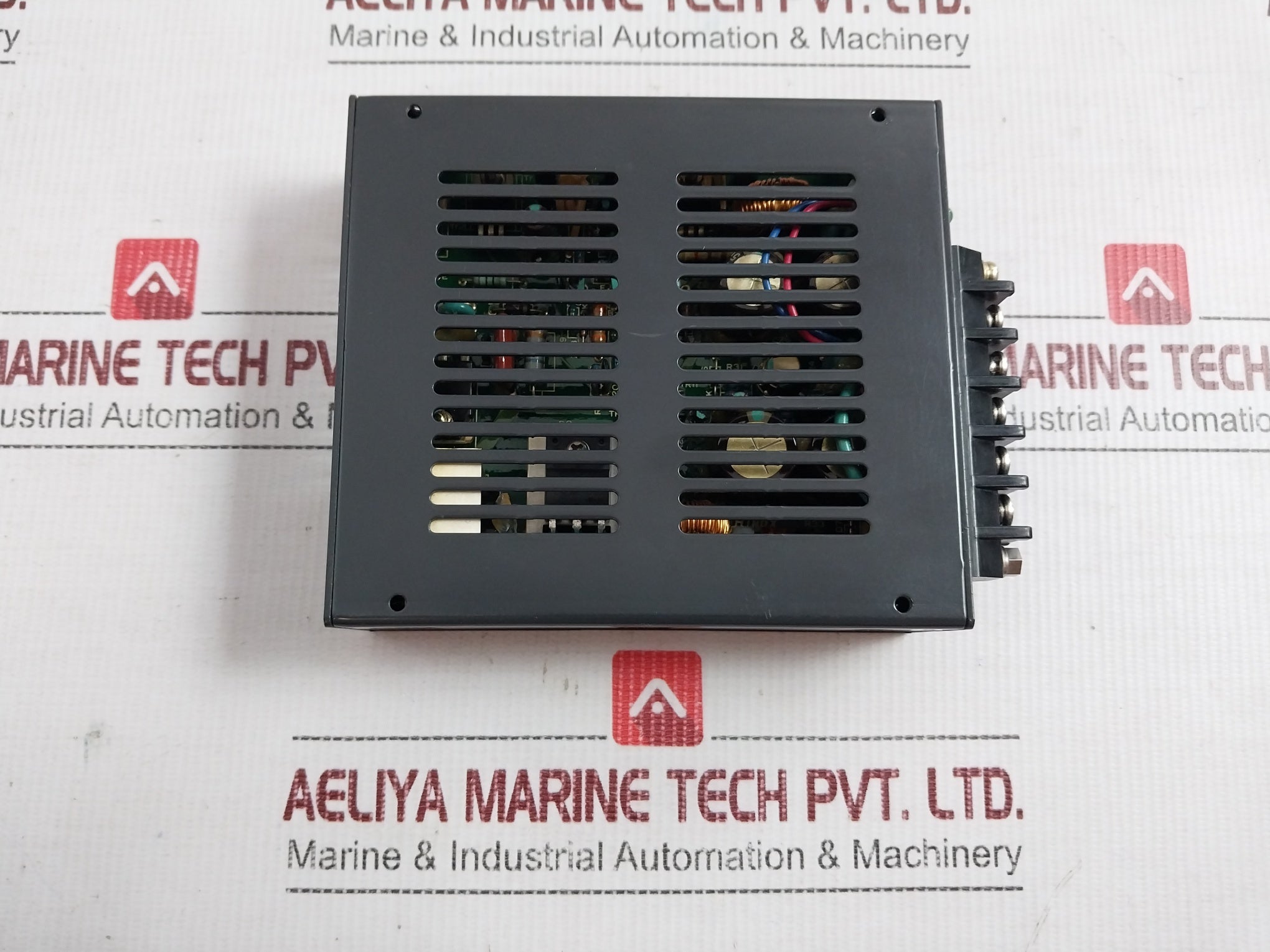 Terasaki Es5-2E Power Supply Input-dc24V