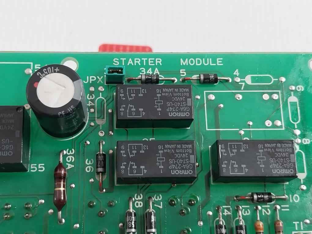 Terasaki Esm-103 T