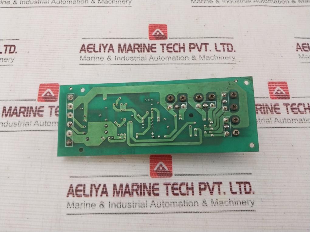 Terasaki Esz-214 Power Control Module K/942/1-001B 11 01021