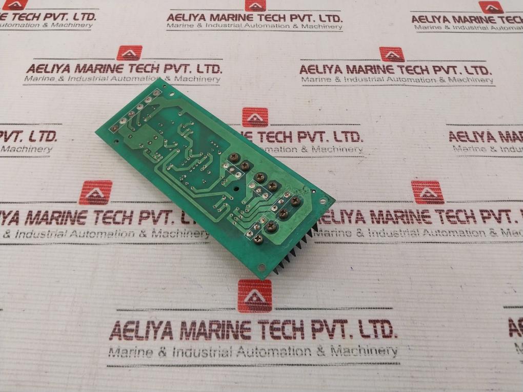 Terasaki Esz-214 Power Control Module K/942/1-001B 11 01021