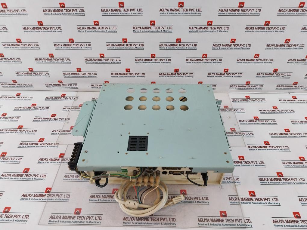 Terasaki Gdt-720 Graphic Display Terminal Lar-1012H/J1Tp 20