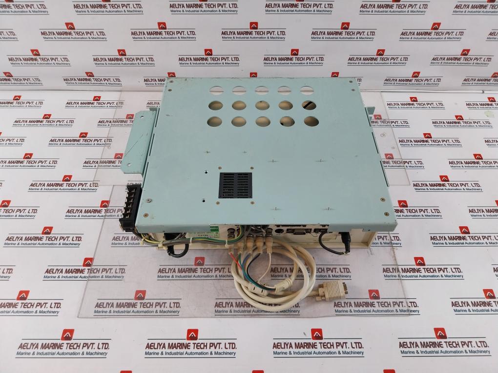 Terasaki Gdt-720 Graphic Display Terminal Lar-1012H/J1Tp 20