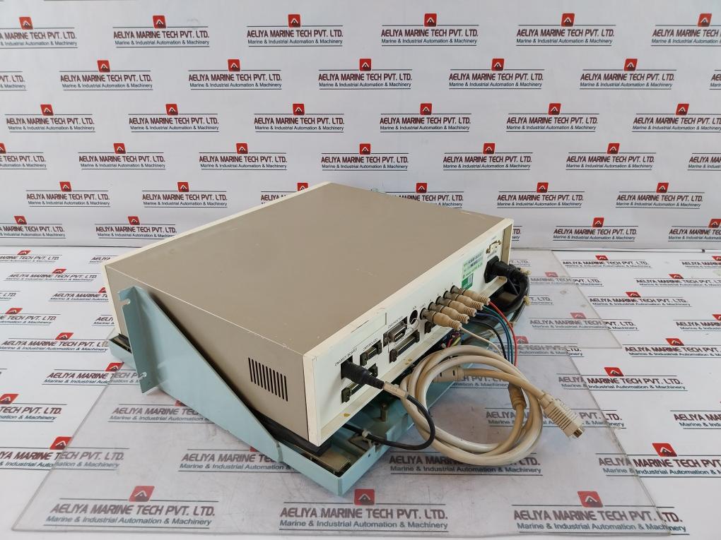 Terasaki Gdt-720 Graphic Display Terminal Lar-1012H/J1Tp 20