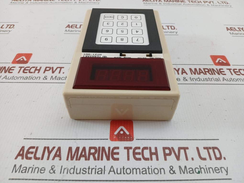 Ht21-001 Remote Controller Terasaki
