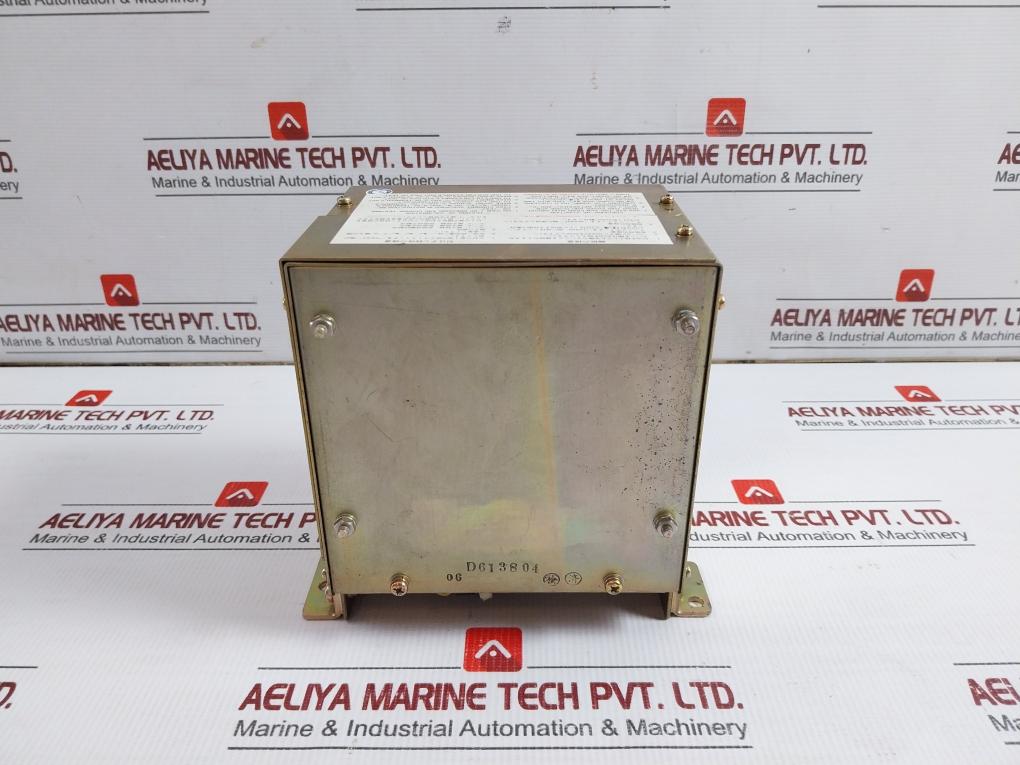 Terasaki Overcurrent Trip Device 50/60Hz 24 Vdc Aoj-1S-c-b