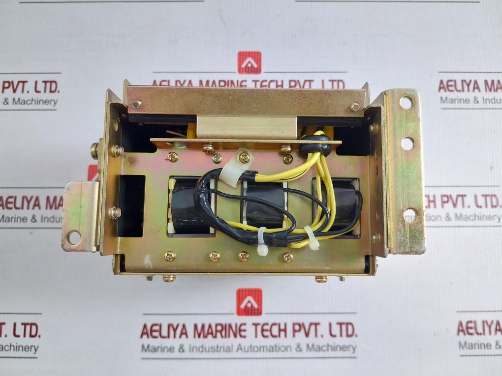 Terasaki Overcurrent Trip Device 50/60Hz 24 Vdc Aoj-1S-c-b