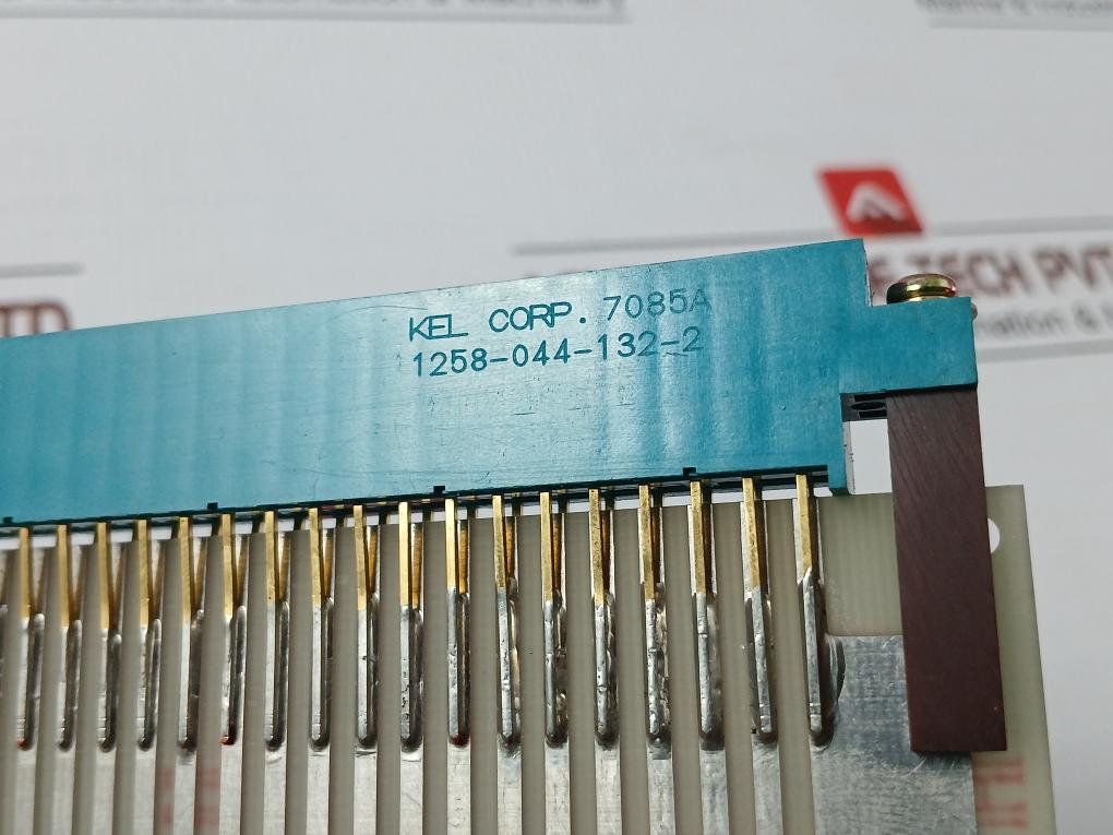 Terasaki Pcb Card Ecz-951