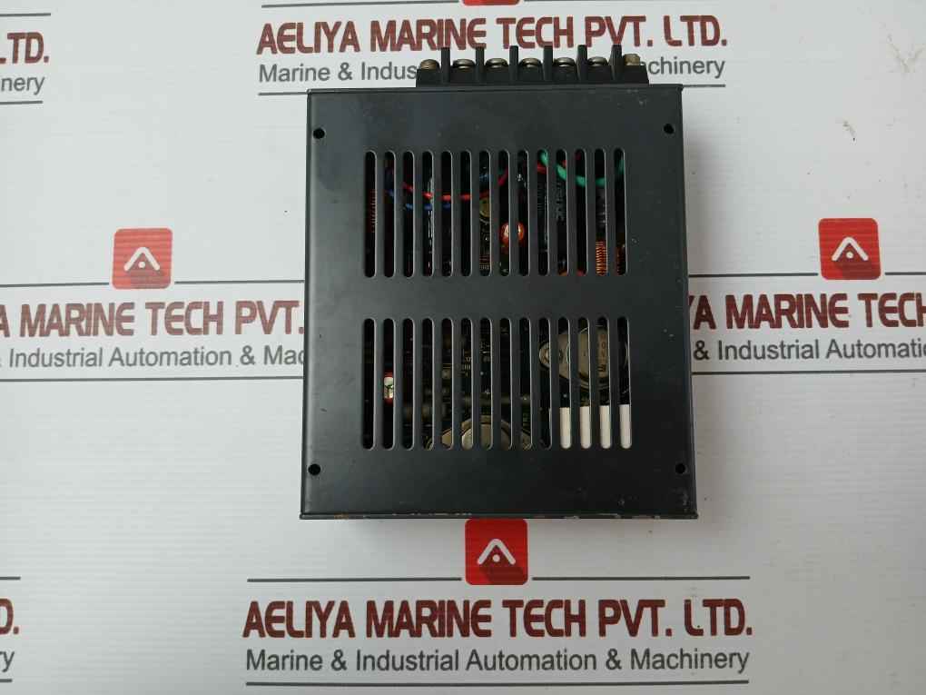 Terasaki Power Supply Unit Part No: Es 5-2E
