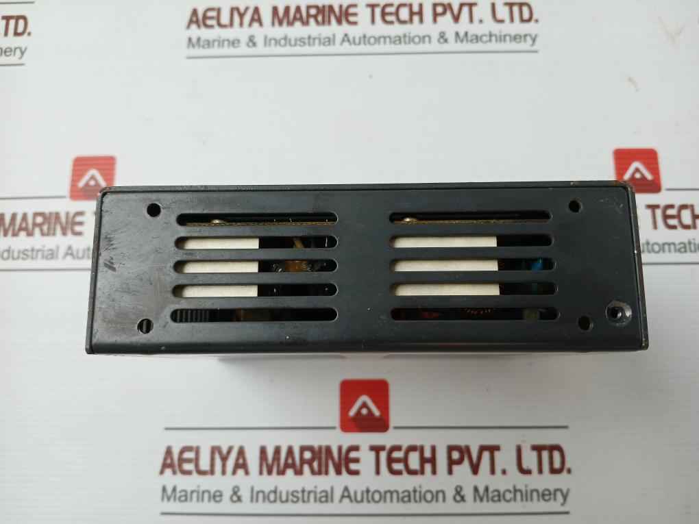 Terasaki Power Supply Unit Part No: Es 5-2E