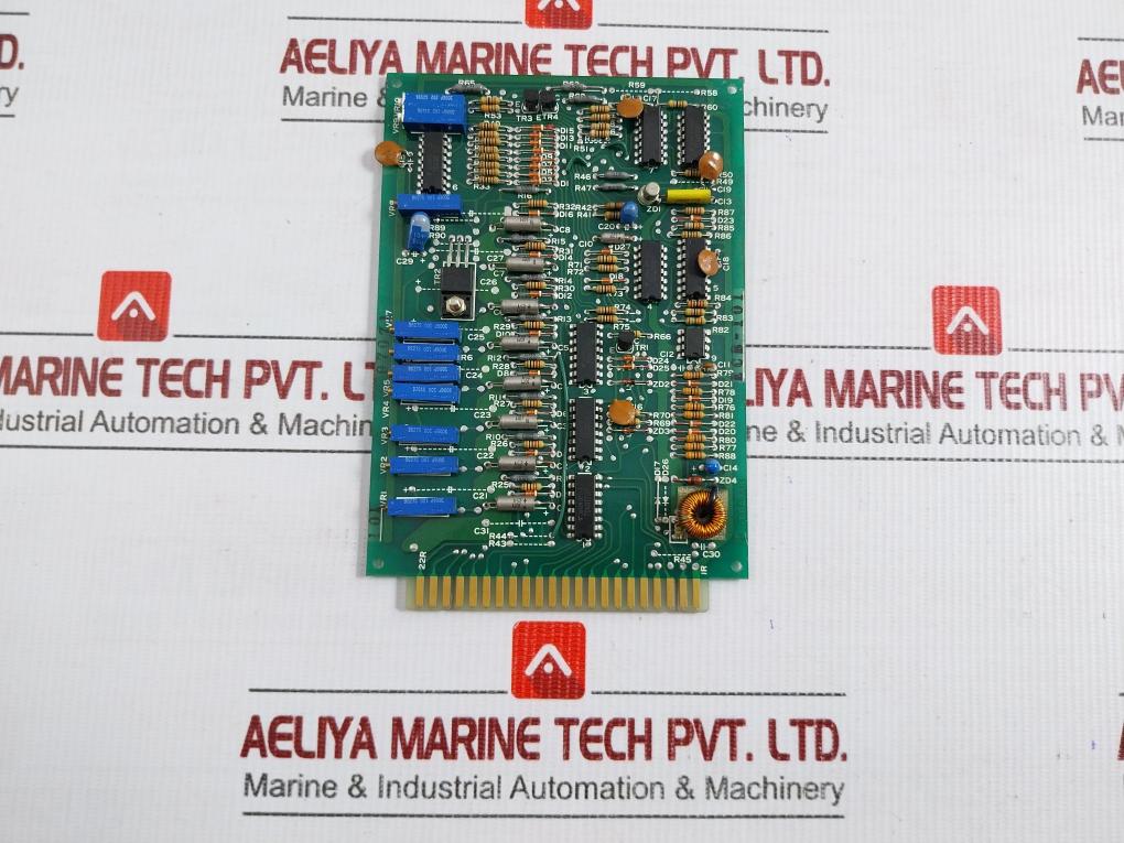 Terasaki Printed Circuit Board Ecb-101