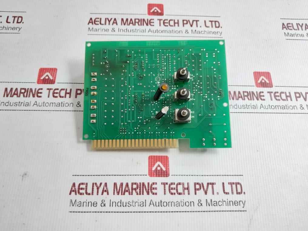 Terasaki Starter Pcb Module Esm-103 T
