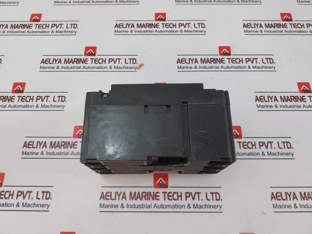 Terasaki Xh125Nj Tembreak 3 Pole Circuit Breaker 60A 660Vac