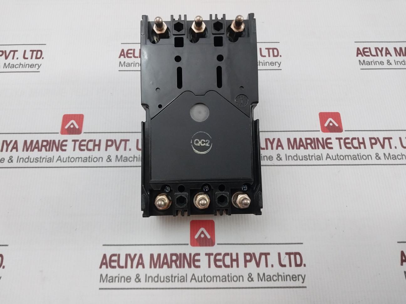 Terasaki/Tembreak Xs100Nb Circuit Breaker Ac240V 50Ka 3Pole 2H8297Saa/K