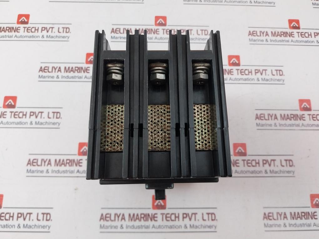 Terasaki Tl-100F Tembreak Circuit Breaker 50A Ac690V 2H4145Saa/K 50/60Hz
