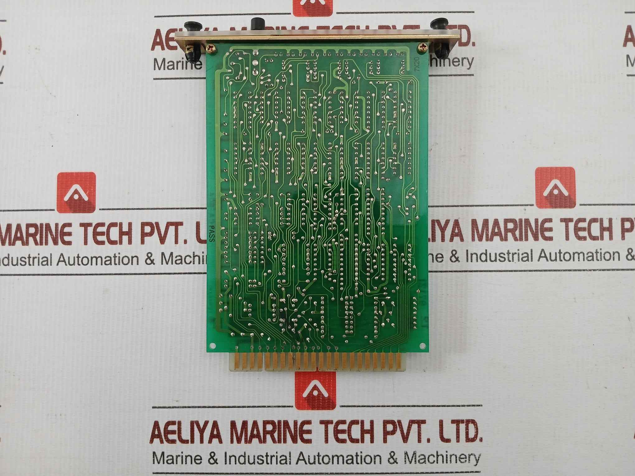 Terasaki Tm Master Unit Pcb Control Module Eca-804