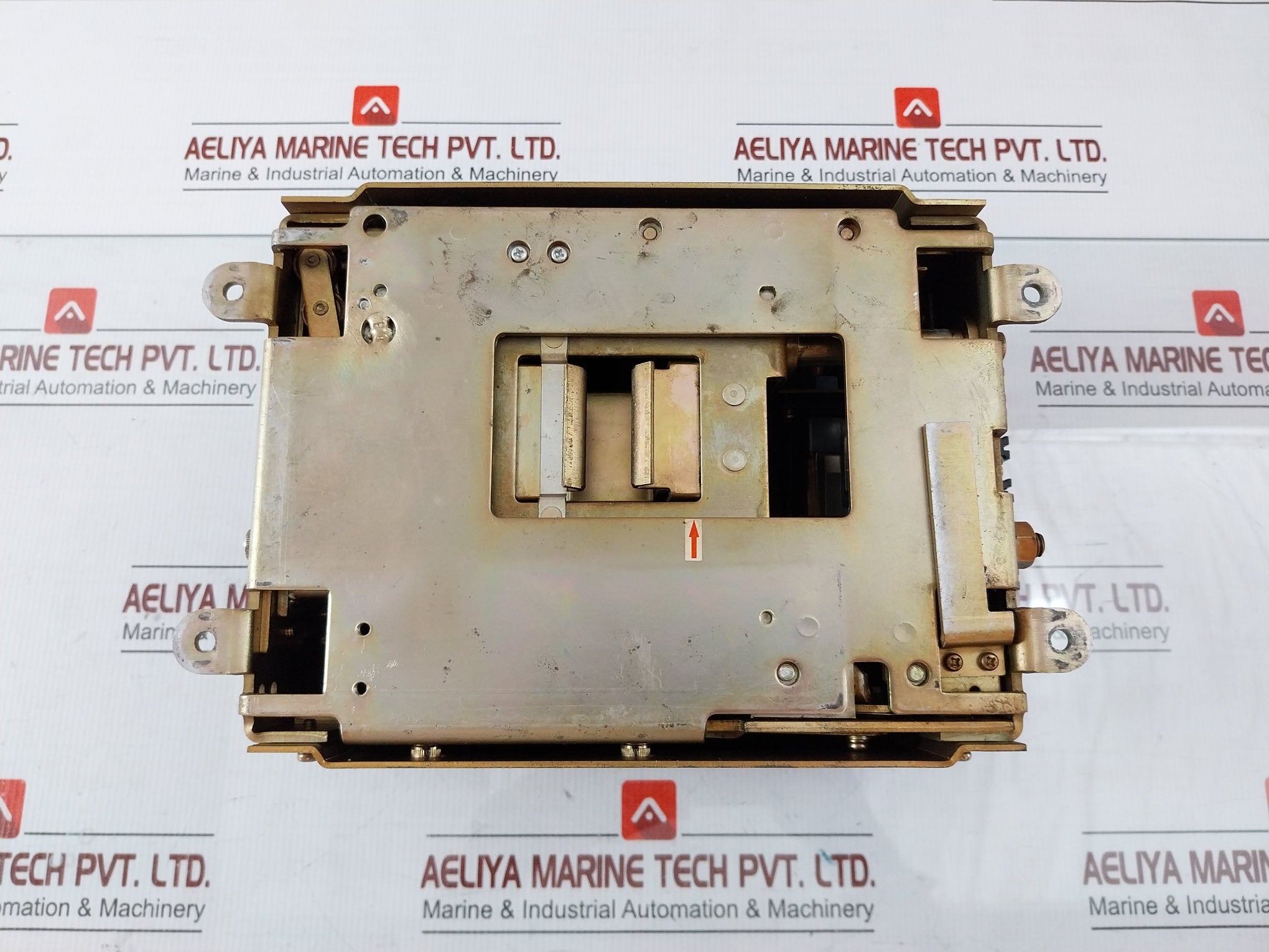 Terasaki Ac 450V, 50/60Hz Air Circuit Breaker Tmc6Me