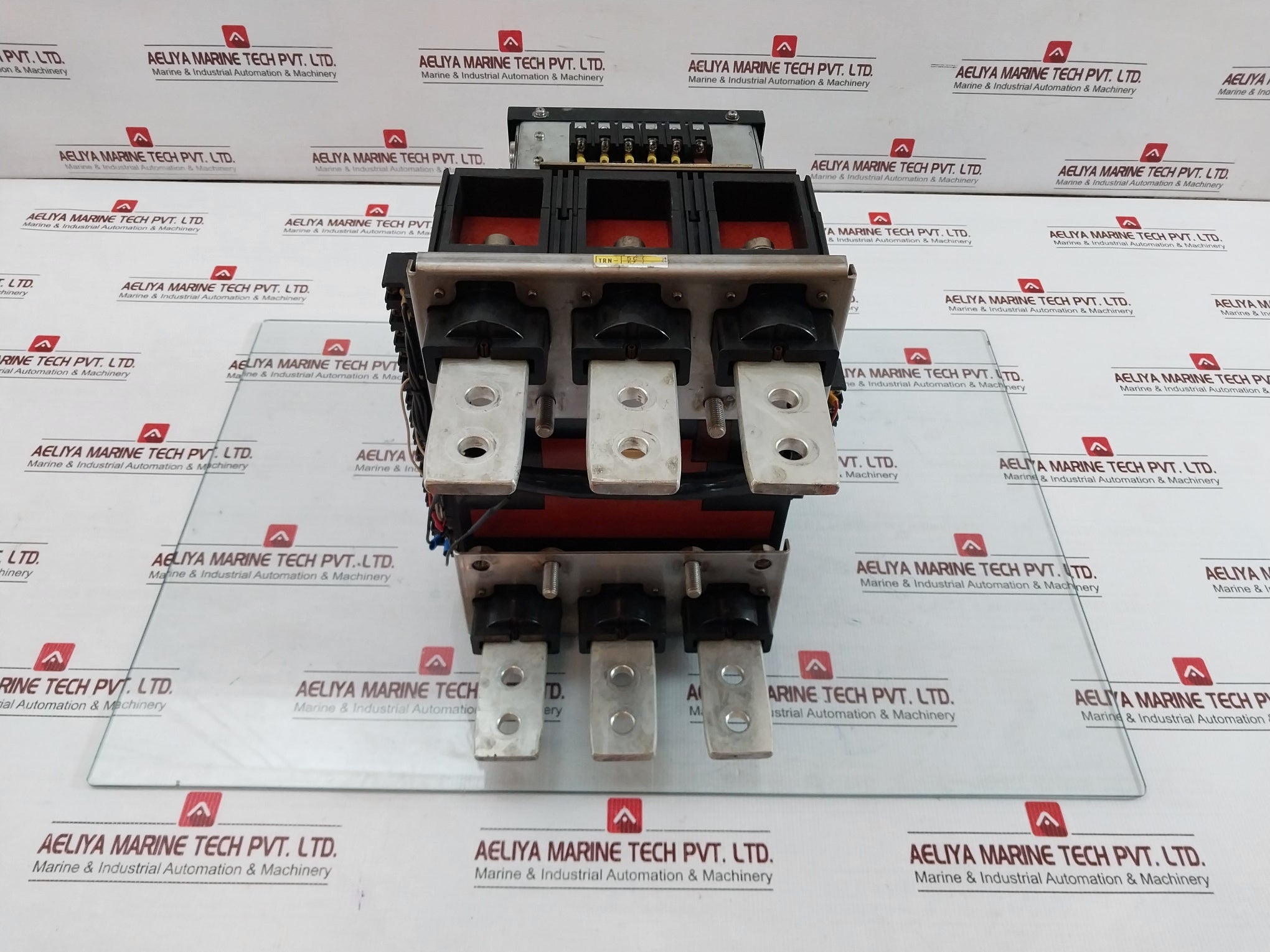 Tmc6Me Motor Operator Ac450V 50/60Hz Terasaki