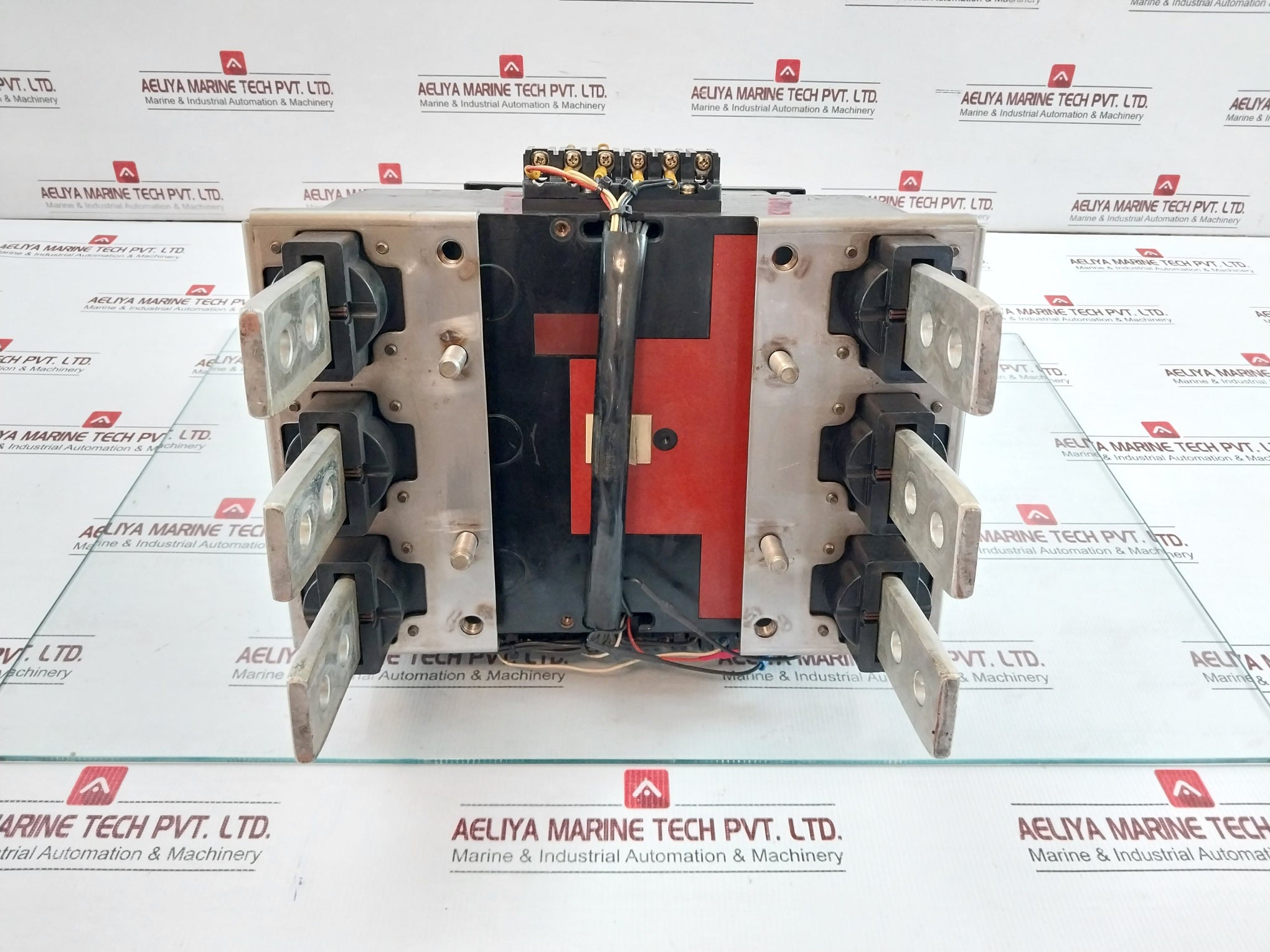 Tmc6Me Motor Operator Ac450V 50/60Hz Terasaki